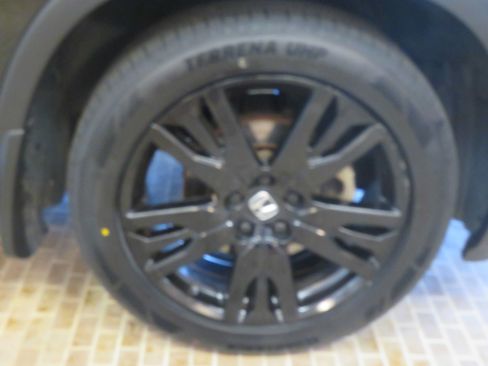 Used 2021 Honda Pilot Black Edition image 10