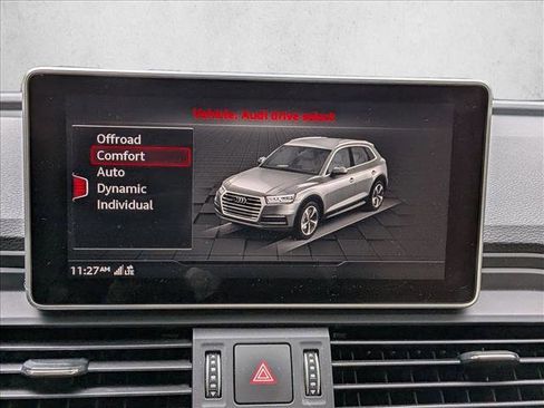 Used 2019 Audi Q5 2.0T Premium Plus w/ Premium Plus Package image 15
