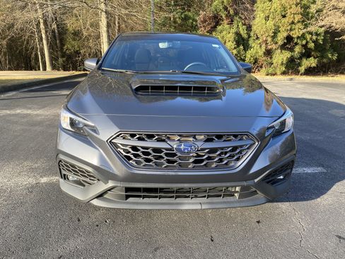 Used 2022 Subaru WRX Premium w/ Popular Package #2 image 3