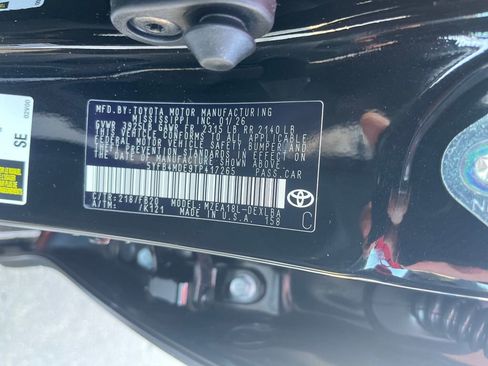 New 2026 Toyota Corolla LE image 28