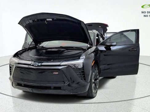 Used 2024 Chevrolet Blazer EV RS AWD/4WD image 13