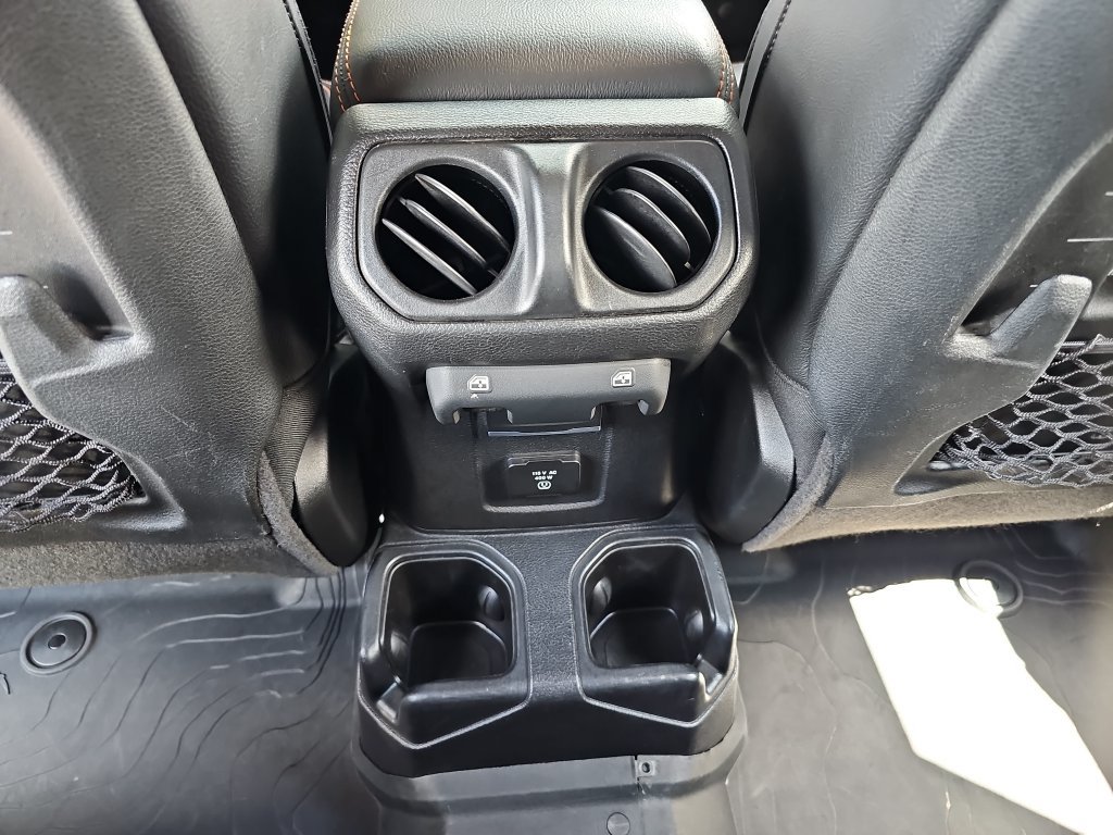 Used 2021 Jeep Gladiator Mojave AWD/4WD image 21
