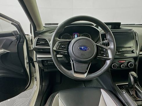 Certified 2023 Subaru Crosstrek 2.5i Limited image 13