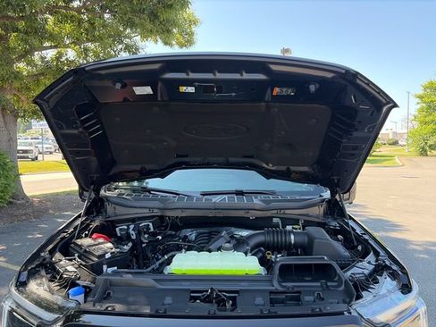 New 2026 Ford F150 Lariat AWD/4WD image 9