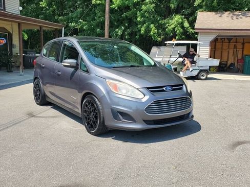 Used 2013 Ford C-MAX SE FWD image 10
