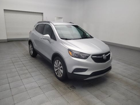 Used 2019 Buick Encore Preferred FWD image 13