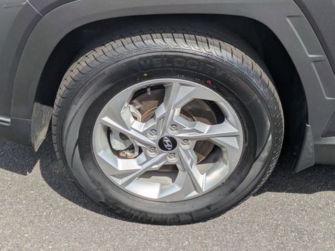 Certified 2023 Hyundai Tucson SEL AWD/4WD image 27