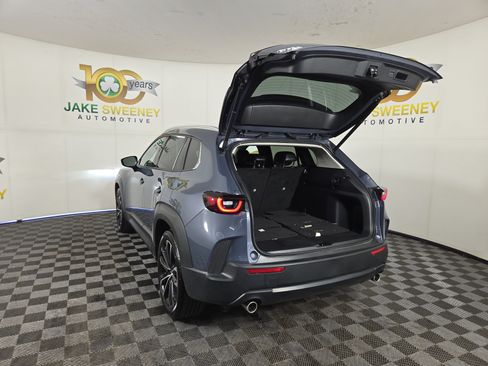 Used 2025 MAZDA CX-50 AWD 2.5 S w/ Premium Plus Pkg image 31