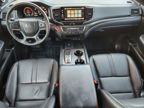 Certified 2025 Honda Ridgeline TrailSport image 25