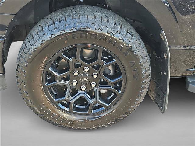 Used 2024 Ford F150 XLT w/ Equipment Group 302A MID AWD/4WD image 23