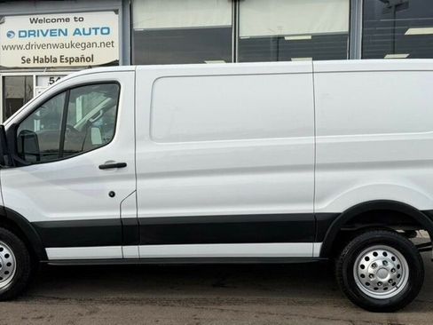 Used 2023 Ford Transit 150 Low Roof AWD image 2