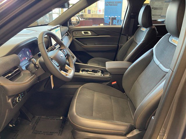 New 2027 Ford Explorer Tremor w/ Tremor Convenience Package AWD/4WD image 6