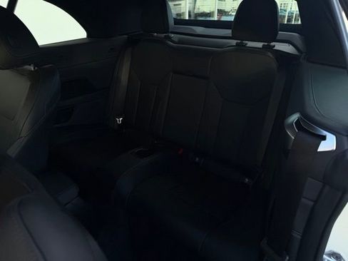 Used 2023 BMW 430i xDrive Convertible w/ M Sport Package image 11