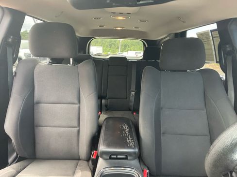 Used 2014 Dodge Durango SXT RWD image 28