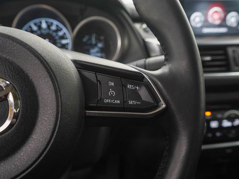 Used 2017 MAZDA MAZDA6 Touring FWD image 25