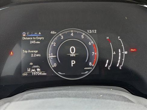 Used 2024 Lexus RX 350 Premium image 11