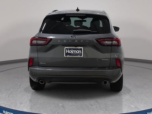 Certified 2024 Ford Escape ST-Line w/ Tech Pack #1 AWD/4WD image 7