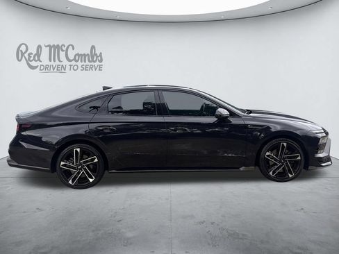 Used 2025 Hyundai Sonata N Line FWD image 7
