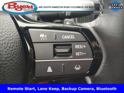 Used 2023 Honda Civic Sport image 18