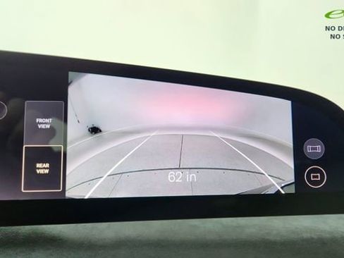 Used 2025 Lucid Air Grand Touring AWD/4WD image 44