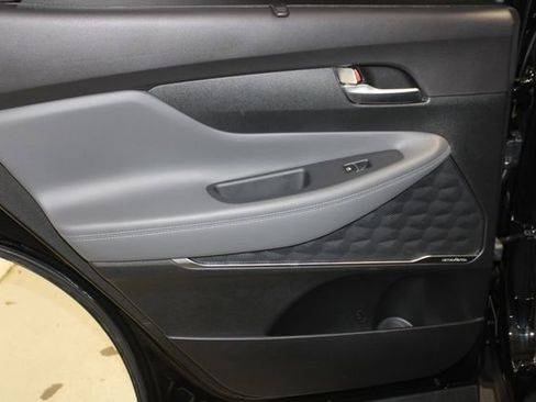 Used 2023 Hyundai Santa Fe SEL w/ Premium Package AWD/4WD image 16