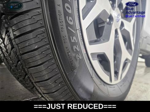 Used 2019 Subaru Forester Premium w/ All-Weather Package AWD/4WD image 10