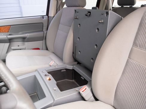 Used 2006 Dodge Ram 2500 Truck SLT w/ Quad Cab Big Horn Value Group image 7