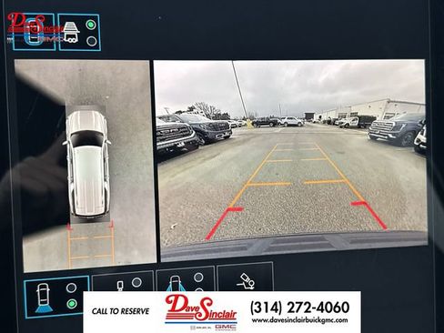 New 2026 GMC Yukon XL Elevation AWD/4WD image 17