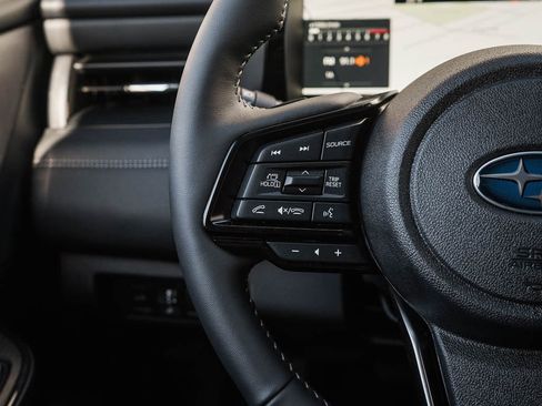 New 2026 Subaru Outback Touring image 21