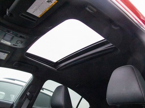 Used 2024 Lexus IS 300 F Sport image 43