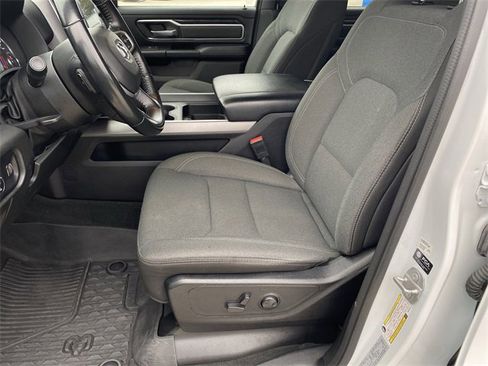 Used 2022 RAM 1500 Big Horn image 10
