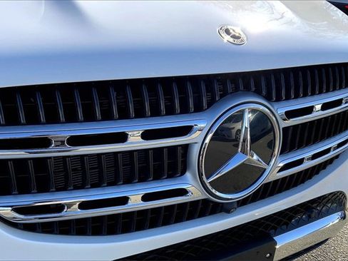 Used 2025 Mercedes-Benz GLE 350 4MATIC image 27