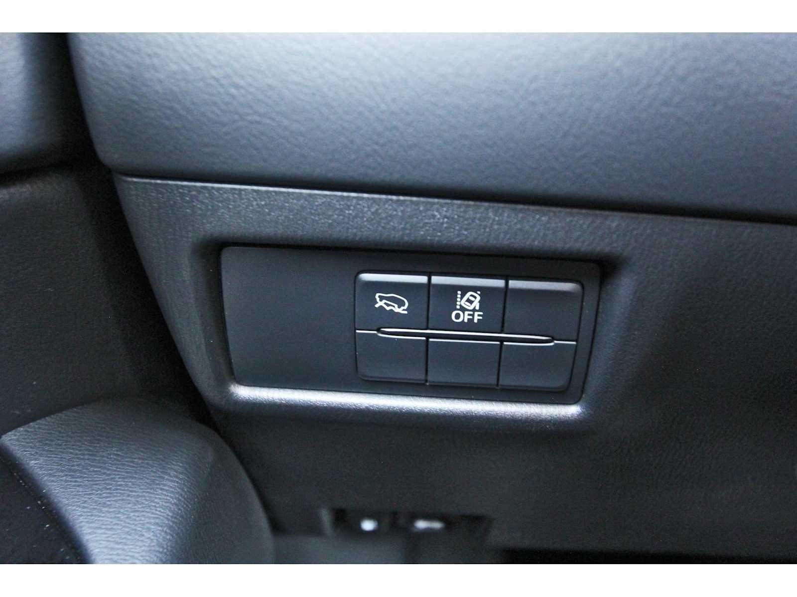 Used 2025 MAZDA CX-5 AWD 2.5 S w/ Select Package image 19