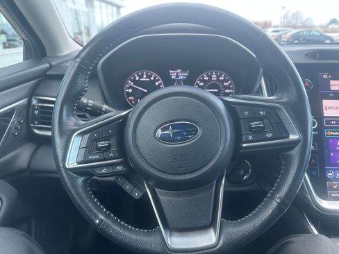 Used 2020 Subaru Outback Limited w/ Popular Package #2 image 19
