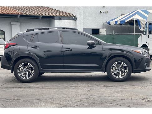Used 2024 Subaru Crosstrek 2.0i Premium image 7