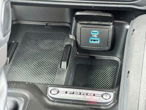 New 2025 Ford Bronco Badlands image 26