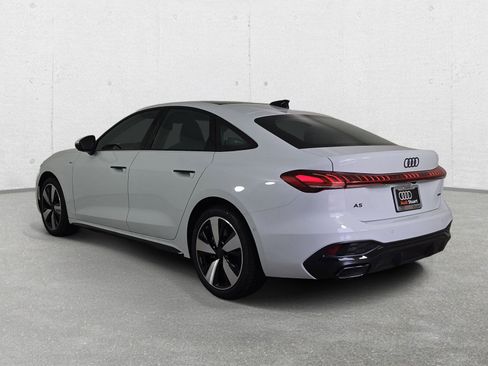 New 2026 Audi A5 2.0T Premium Plus AWD/4WD image 4