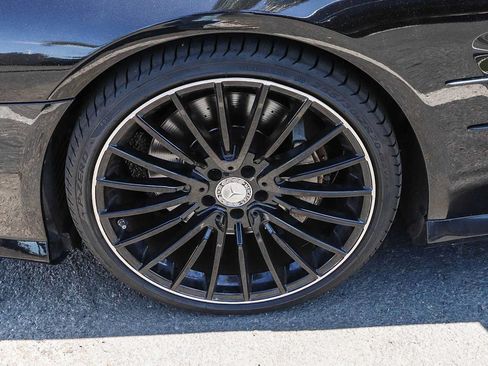 Used 2014 Mercedes-Benz SL 550 image 6