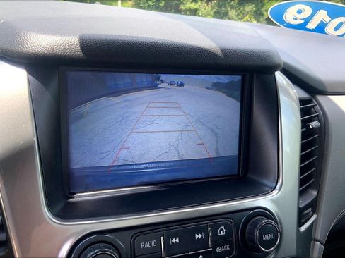 Used 2019 Chevrolet Tahoe LT AWD/4WD image 22