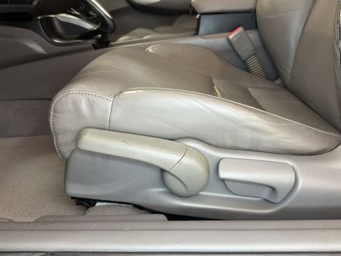 Used 2009 Honda Civic EX-L image 20