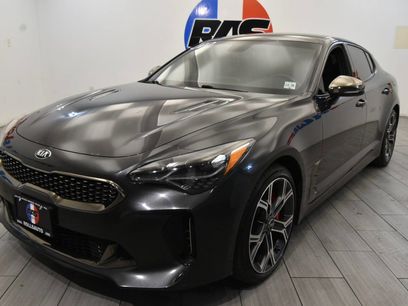 Used 2021 Kia Stinger GT