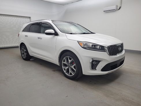 Used 2019 Kia Sorento SX FWD image 11