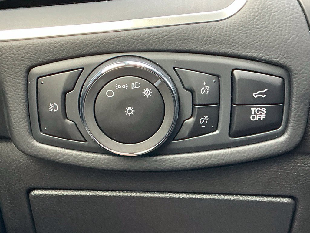 Used 2023 Ford Edge Titanium AWD/4WD image 33