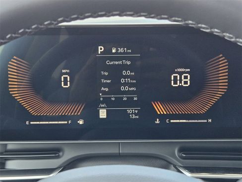 New 2026 Kia Carnival EX image 11