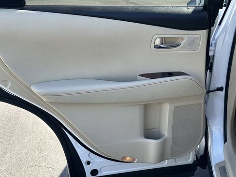 Used 2015 Lexus RX 350 FWD 4dr FWD image 20