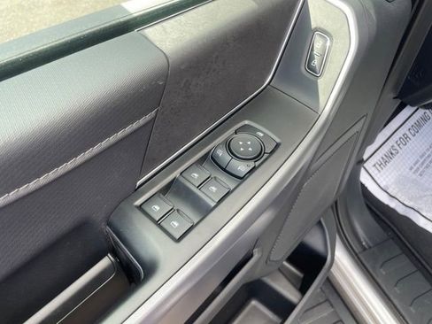 New 2026 Ford F150 XLT w/ Equipment Group 302A MID image 11