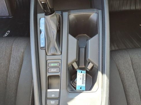 Used 2023 Honda Accord EX image 25