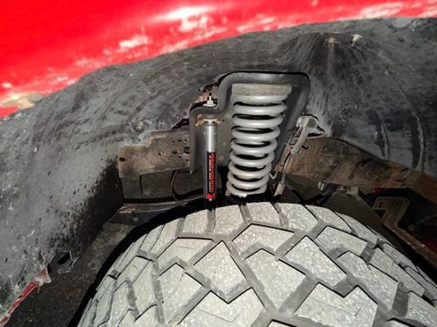 Used 2006 Ford F250 XLT image 24