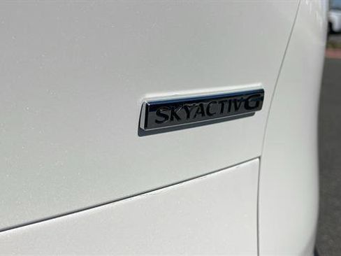 Used 2025 MAZDA CX-30 AWD 2.5 S w/ Preferred Package image 29