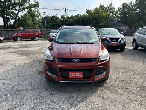 Used 2014 Ford Escape SE w/ Equipment Group 201A FWD image 3